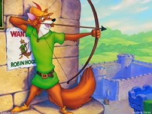 Illustration for article titled Fox Begins Stealing In Order To Feed Shoe Addiction